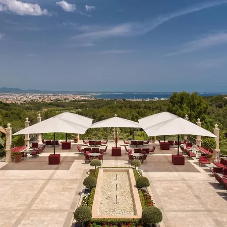 Castillo Son Vida, A Luxury Collection Hotel, Mallorca (adults Only) Ξενοδοχείο 5*