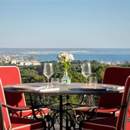 Castillo Son Vida, A Luxury Collection Hotel, Mallorca (adults Only) Ξενοδοχείο