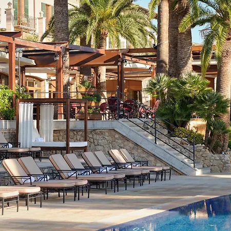 Castillo Son Vida, A Luxury Collection Hotel, Mallorca (adults Only) Ξενοδοχείο 5*