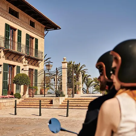 Castillo Son Vida, A Luxury Collection Hotel, Mallorca (adults Only) Ξενοδοχείο