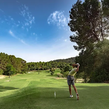 Ξενοδοχείο Castillo Son Vida, A Luxury Collection Hotel, Mallorca (adults Only) Πάλμα ντε Μαγιόρκα