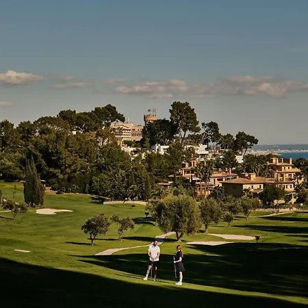 Castillo Son Vida, A Luxury Collection Hotel, Mallorca (adults Only) Πάλμα ντε Μαγιόρκα