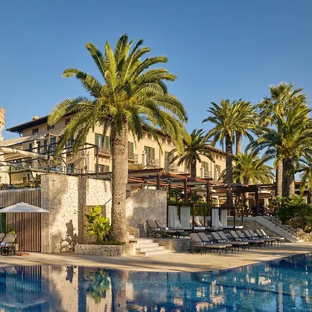 Ξενοδοχείο Castillo Son Vida, A Luxury Collection Hotel, Mallorca (adults Only) Πάλμα ντε Μαγιόρκα