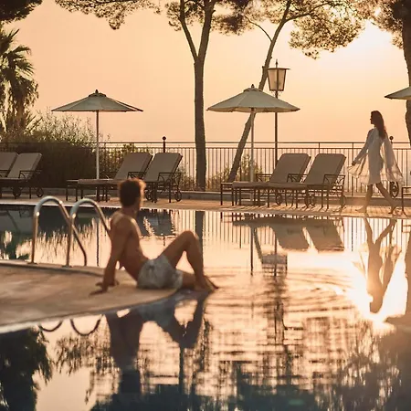 Castillo Son Vida, A Luxury Collection Hotel, Mallorca (adults Only) Ξενοδοχείο