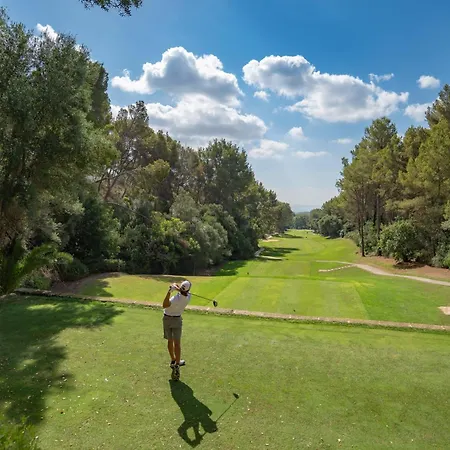 Ξενοδοχείο Castillo Son Vida, A Luxury Collection Hotel, Mallorca (adults Only) Πάλμα ντε Μαγιόρκα