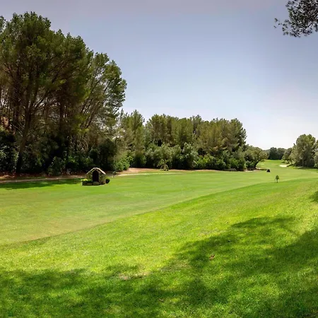 Castillo Son Vida, A Luxury Collection Hotel, Mallorca (adults Only) Πάλμα ντε Μαγιόρκα