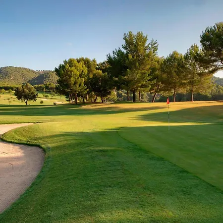 Castillo Son Vida, A Luxury Collection Hotel, Mallorca (adults Only) Ξενοδοχείο