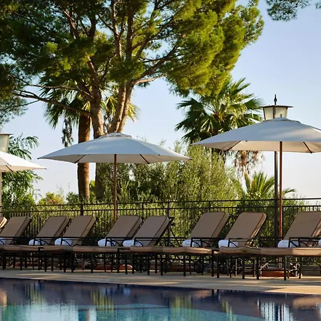 Castillo Son Vida, A Luxury Collection Hotel, Mallorca (adults Only) 5* Πάλμα ντε Μαγιόρκα