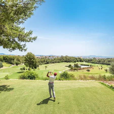 Ξενοδοχείο Castillo Son Vida, A Luxury Collection Hotel, Mallorca (adults Only)