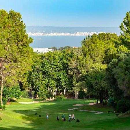 Castillo Son Vida, A Luxury Collection Hotel, Mallorca (adults Only) Ξενοδοχείο Πάλμα ντε Μαγιόρκα