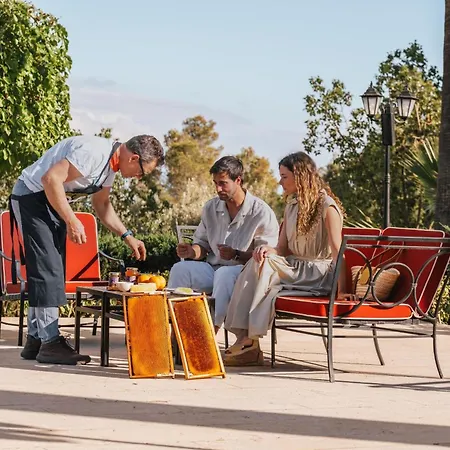 Castillo Son Vida, A Luxury Collection Hotel, Mallorca (adults Only) 5*