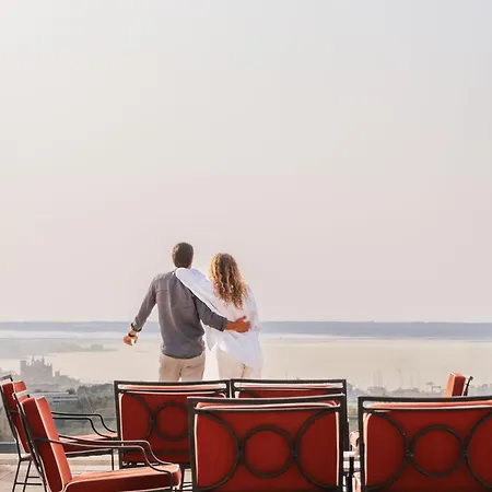 Castillo Son Vida, A Luxury Collection Hotel, Mallorca (adults Only) Ξενοδοχείο