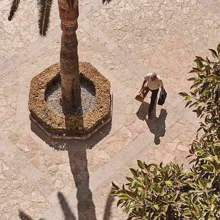 Castillo Son Vida, A Luxury Collection Hotel, Mallorca (adults Only) Ξενοδοχείο
