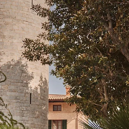 Castillo Son Vida, A Luxury Collection Hotel, Mallorca (adults Only) Ξενοδοχείο 5*