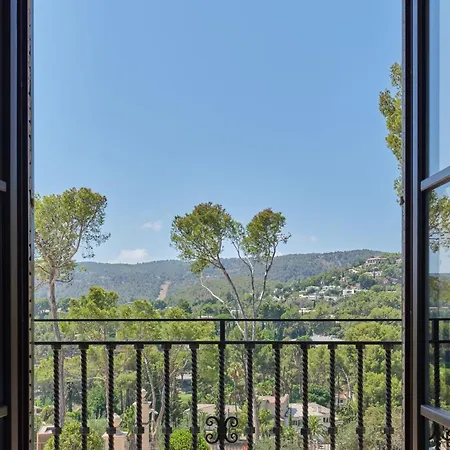 Ξενοδοχείο Castillo Son Vida, A Luxury Collection Hotel, Mallorca (adults Only) Πάλμα ντε Μαγιόρκα