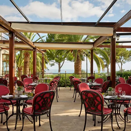Castillo Son Vida, A Luxury Collection Hotel, Mallorca (adults Only) Πάλμα ντε Μαγιόρκα