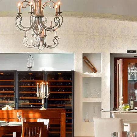 Castillo Son Vida, A Luxury Collection Hotel, Mallorca (adults Only) 5* Πάλμα ντε Μαγιόρκα