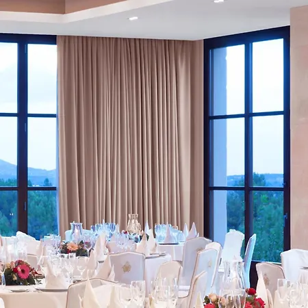 Castillo Son Vida, A Luxury Collection Hotel, Mallorca (adults Only) Ξενοδοχείο