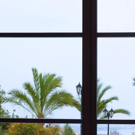 Ξενοδοχείο Castillo Son Vida, A Luxury Collection Hotel, Mallorca (adults Only) 5*