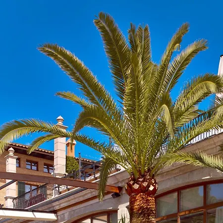 Castillo Son Vida, A Luxury Collection Hotel, Mallorca (adults Only) Ξενοδοχείο Πάλμα ντε Μαγιόρκα