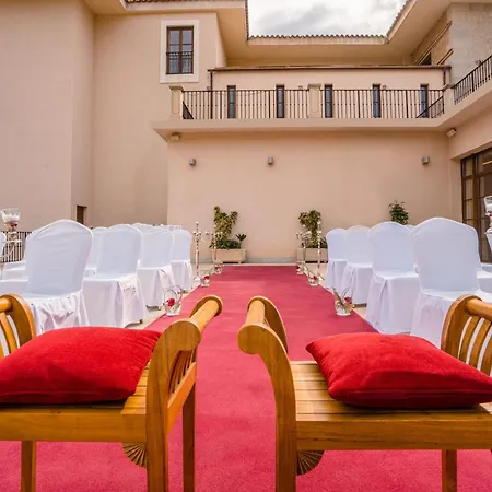 Ξενοδοχείο Castillo Son Vida, A Luxury Collection Hotel, Mallorca (adults Only)