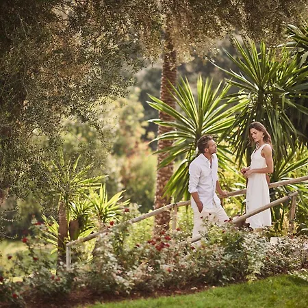 Ξενοδοχείο Castillo Son Vida, A Luxury Collection Hotel, Mallorca (adults Only) 5*