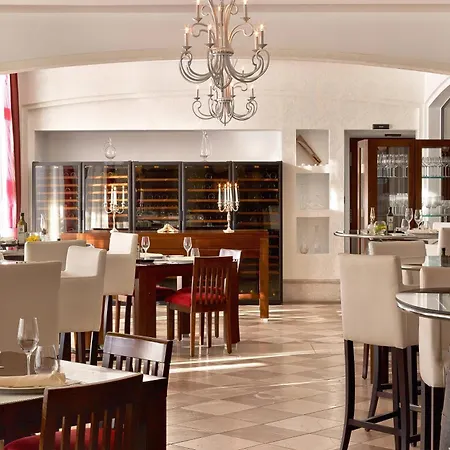Ξενοδοχείο Castillo Son Vida, A Luxury Collection Hotel, Mallorca (adults Only)