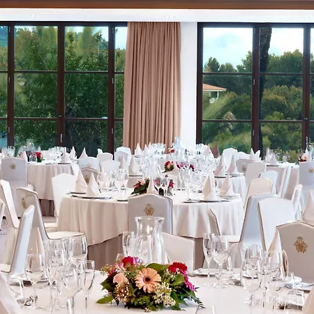 Ξενοδοχείο Castillo Son Vida, A Luxury Collection Hotel, Mallorca (adults Only)