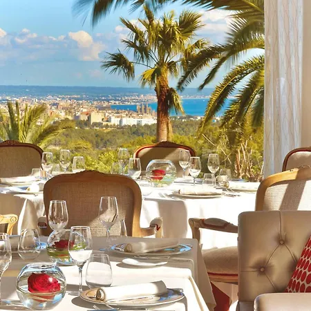 Ξενοδοχείο Castillo Son Vida, A Luxury Collection Hotel, Mallorca (adults Only) Πάλμα ντε Μαγιόρκα