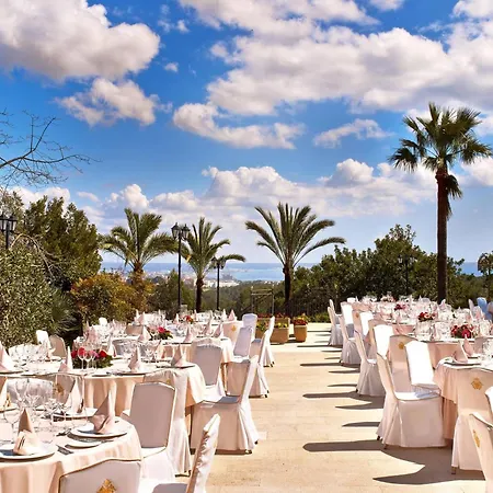 Ξενοδοχείο Castillo Son Vida, A Luxury Collection Hotel, Mallorca (adults Only)