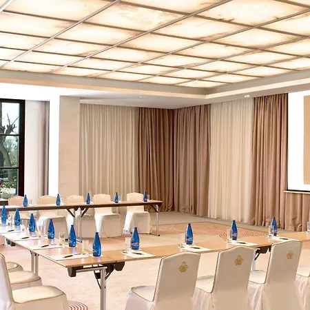 Castillo Son Vida, A Luxury Collection Hotel, Mallorca (adults Only) Ξενοδοχείο 5*