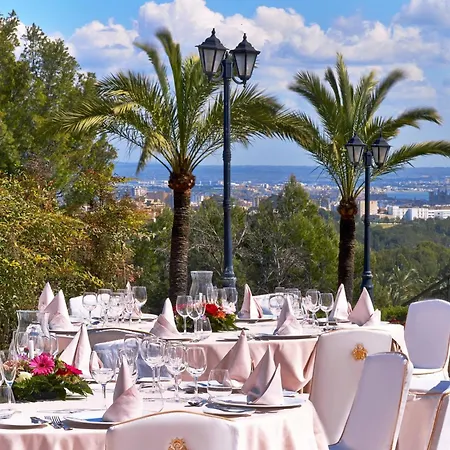 Castillo Son Vida, A Luxury Collection Hotel, Mallorca (adults Only)