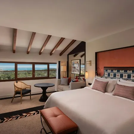 Castillo Son Vida, A Luxury Collection Hotel, Mallorca (adults Only) Ξενοδοχείο 5*