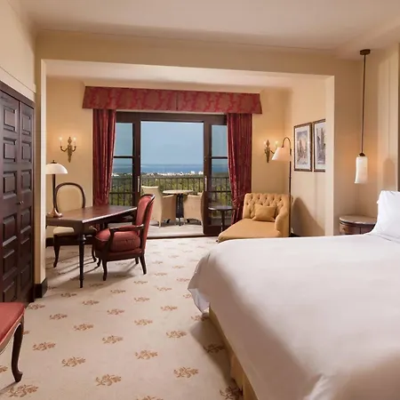 Ξενοδοχείο Castillo Son Vida, A Luxury Collection Hotel, Mallorca (adults Only) Πάλμα ντε Μαγιόρκα