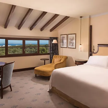 Castillo Son Vida, A Luxury Collection Hotel, Mallorca (adults Only)