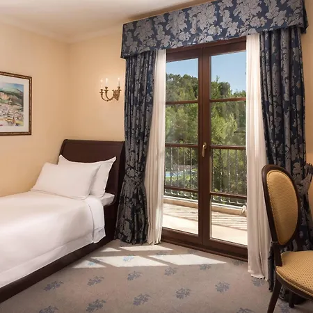 Castillo Son Vida, A Luxury Collection Hotel, Mallorca (adults Only) Ξενοδοχείο 5*