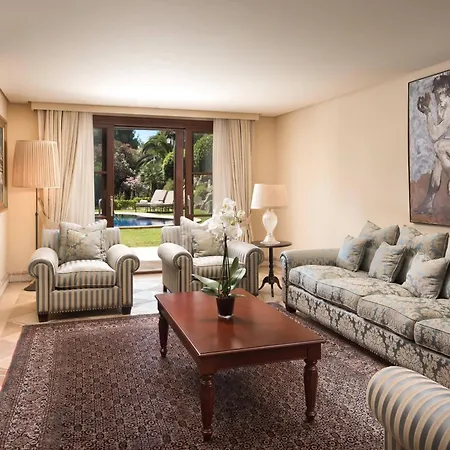 Ξενοδοχείο Castillo Son Vida, A Luxury Collection Hotel, Mallorca (adults Only)