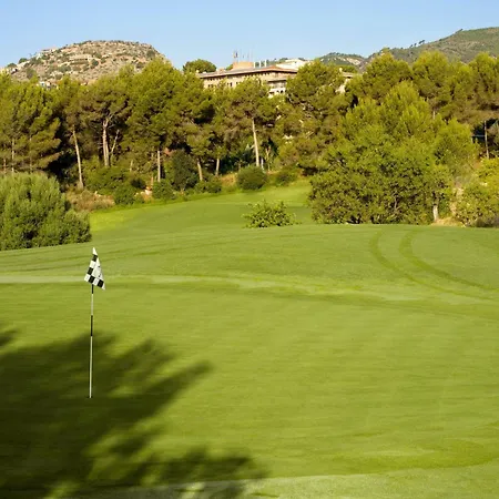 Castillo Son Vida, A Luxury Collection Hotel, Mallorca (adults Only) 5* Πάλμα ντε Μαγιόρκα