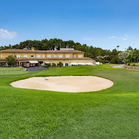 Ξενοδοχείο Castillo Son Vida, A Luxury Collection Hotel, Mallorca (adults Only)