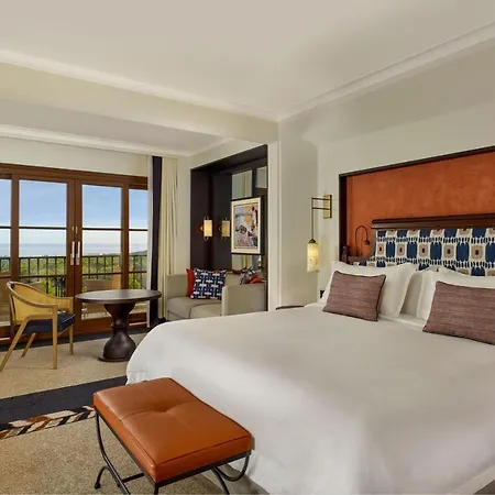 Hotel Castillo Son Vida, A Luxury Collection Hotel, Mallorca (adults Only)