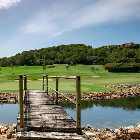 Castillo Son Vida, A Luxury Collection Hotel, Mallorca (adults Only) Hotel 5*