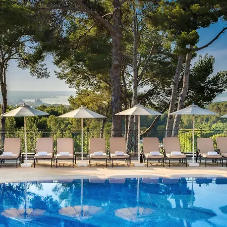 Castillo Son Vida, A Luxury Collection Hotel, Mallorca (adults Only) Hotel