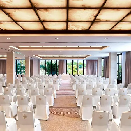 Castillo Son Vida, A Luxury Collection Hotel, Mallorca (adults Only) Hotel 5*