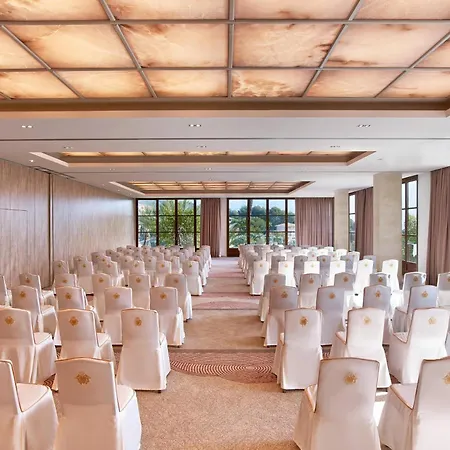 Castillo Son Vida, A Luxury Collection Hotel, Mallorca (adults Only) 5* Palma de Mallorca